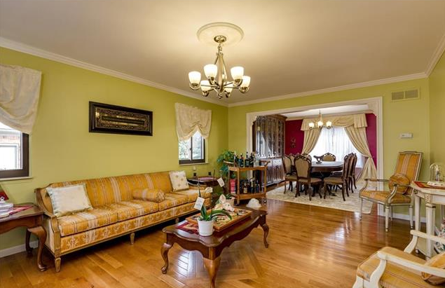 Homes for sale in Golf View Estates Rochester Hills MI 